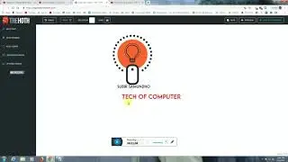 how to make a logo in free in pc