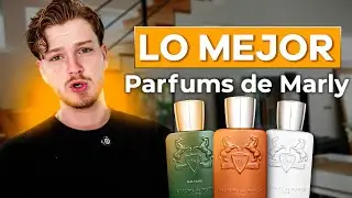 The best perfumes from Parfums de Marly | My Top 5