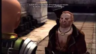 Videoguía Dragon Age II 007
