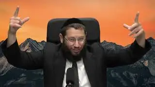איך יוצאים מהקללה – ונכנסים לזרימה של חיים- הרב אייל אונגר