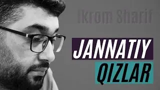 Jannatiy qizlar! | 