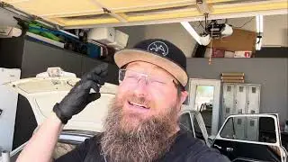 Bad Grounds The Whole Time!? Fixing 6 Volt Vw Ground Issues!