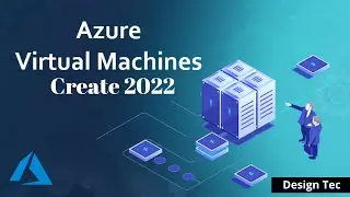 Azure Virtual Machine Tutorial | Creating A Virtual Machine In Azure | Bangla Tutorial 2022