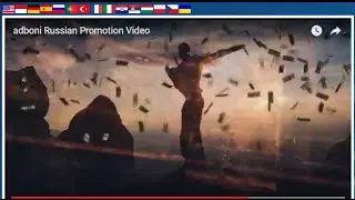 AdBoni МИНИ ПРЕЗЕНТАЦИЯ, МАРКЕТИНГ.