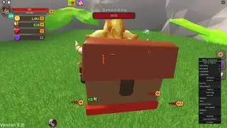 New Best Giant Simulator Script/Hack! Free Gamepasses, Infinite Level, Infinite Coins and more!