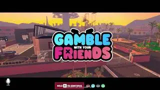 Gamble with your friends FINAL BOSS PAY OFF DEBT ENDING