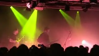 Plini - PAPELILLO - live@Kiff, Aarau 19.03.2023
