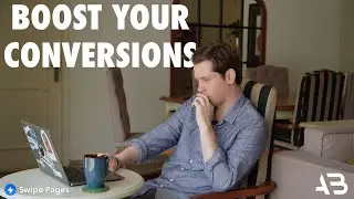 Skyrocket Your Landing page Conversion Rates in 6 Easy Steps | Tips from B2B Expert Alex Berman