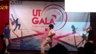 TP Crew - Battle Allstyle UT GALA