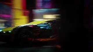 Cyberpunk 2077 What You're Looking For Trailer