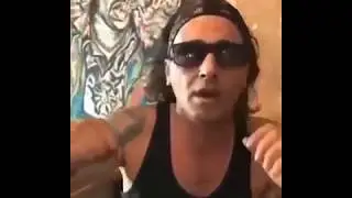 Killa Hakan Yumruk Hareketi (10 Dk)