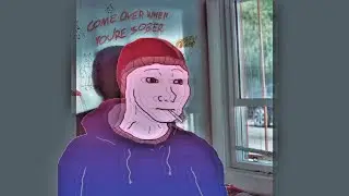Lil Peep x Fleetwood Mac - We Think Too Much (Doomer Wave)