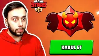 ŞEYTAN HESAP GELDİ 😲 - BRAWL STARS