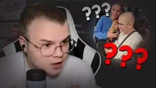 КАША ВСТРЕТИЛ СВОЕГО ДВОЙНИКА