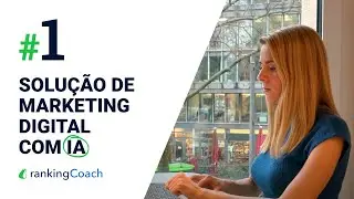 Capacite o seu negócio com IA e Alcançe sucesso online instantâneo