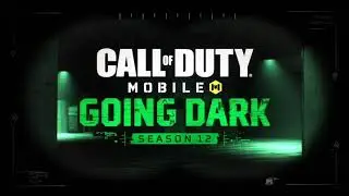 GOING DARK COD MOBILE SEASON 12 | CRASH, SUMMIT & HACKNEY YARD | Triple Redline