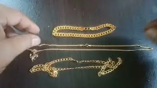 dahilan Kung bakit namamagnet ang lock ng alahas!