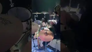 Bad Omens - Just Pretend - Drum Cover