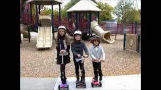 Maxi Kick Scooter | Maxi Scooter | Maxi Kick from Micro Kickboard