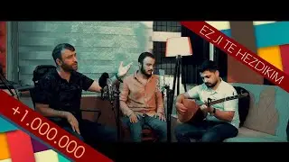 Ahmet Dicle & Veysel Aslan  Ez Jıte Hezdıkım (Akustik Klip ) 2020