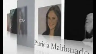 Patricia Maldonado. clip fotos