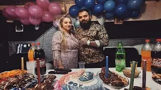 GIRL OR BOY - VLOG ( TEAM LAVI ) 2021