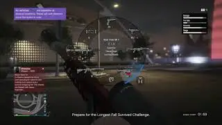 GTA Is Dead