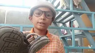 ચંપલ ટૂટી ગયું || Ayush Bhai ||