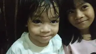 Surprise Es Krim Campina Buat Syifa Difa Al El