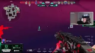 TSM OYUNCUSU TURNUVADA 1500 IQ OYNAYARAK TARIK'I ETKİLİYOR !!