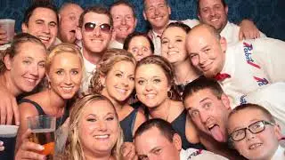 Vintage PhotoBooth