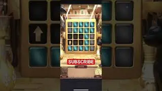 100 Doors Challenge 2 : Level 78 / уровень 78