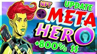 #Metahero