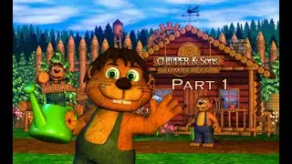 Why Does This Game Get Hate | Chipper & Sons Lumber Co. Part 1