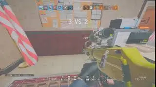 Played of the Best Of The R6S
