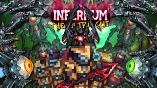 Terraria - CALAMITY INFERNUM: The EVERY CLASS EXPERIENCE! | The ULTRA CUT