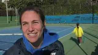 FIT Junior Program: l'amore dei più piccoli per il Tennis