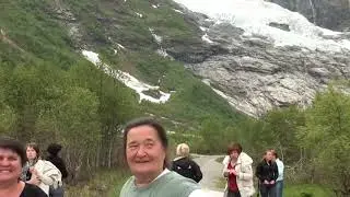 Норвегия