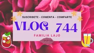 HACEMOS SANGRIA 💃 BATIDO DE PLATANO 🍹🌺VLOG 744