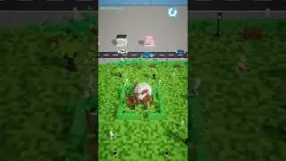 I finally publish a working demo of Ballzzio to WebGL