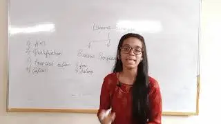 OC&M, Human Activities explained by Vaishnavi Panigrahi ( 11th Commerce Student ) | R K CLASSES |