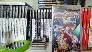 Have You Played Hexyz Force PSP? Atlus