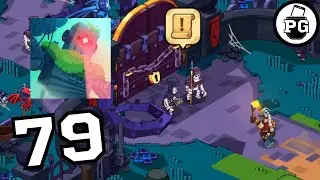 What are These Skeletons Guarding?- Medieval Merge: Epic RPG Games 🔨 Gameplay Walkthrough |Part 79|