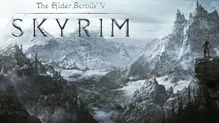 Skyrim. Шепотки во тьме. Солнце всходит на востоке | Секретный квест