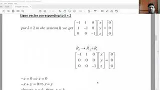 5 Singular value decomposition Module I