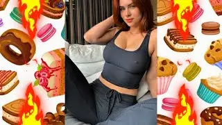 🍑NEW🍰BigBank TikTok Challenge🍰🍑
