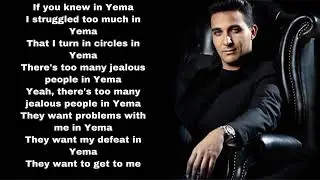 L'Algérino - Si Tu Savais (Yema) - English Lyrics