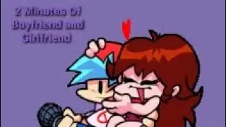 2 Minutes of Boyfriend and Girlfriend