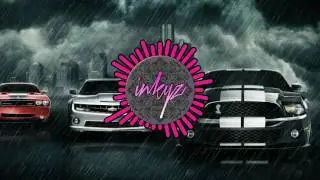 Inkyz-Voices