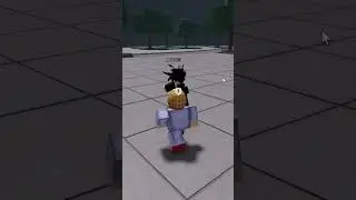 AI interrupts The Strongest Battlegrounds...